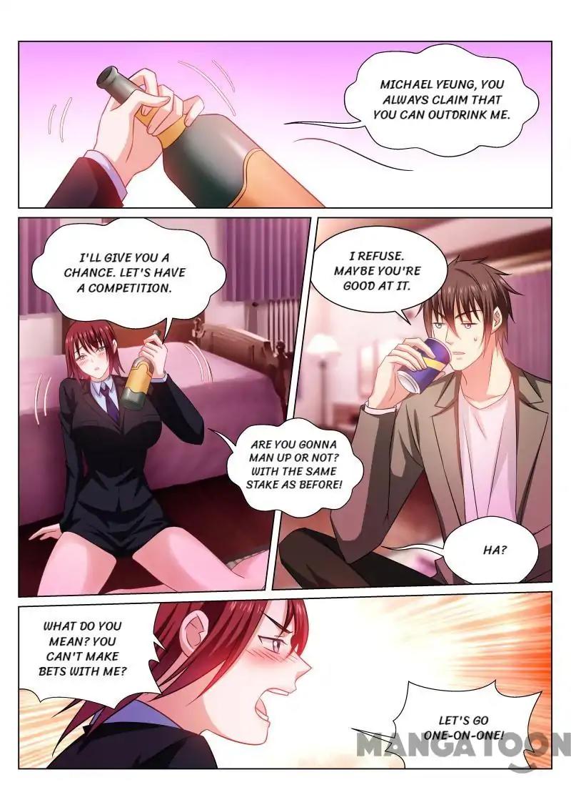 Very Pure Chapter 244 page 5 - Chapter 244