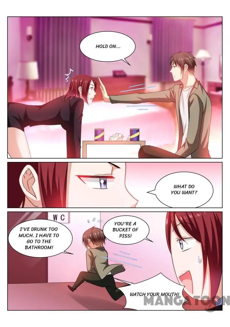 Very Pure Chapter 244 page 6 - Chapter 244