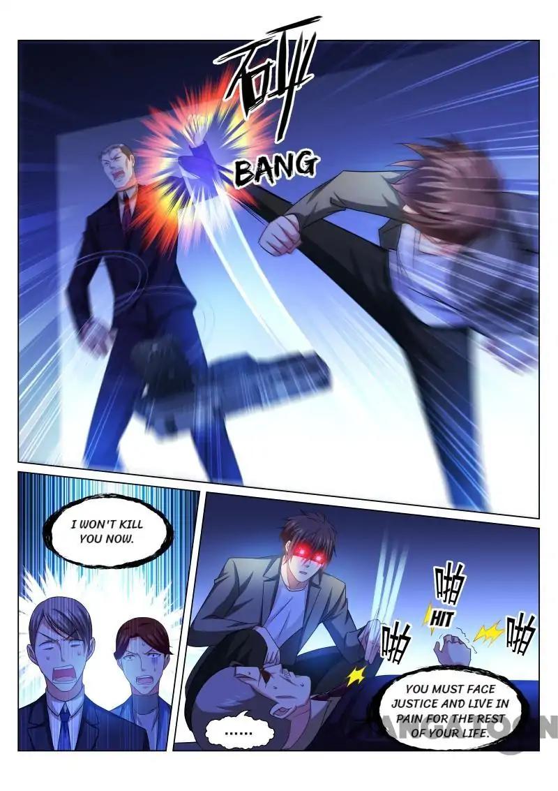 Very Pure Chapter 250 page 2 - Chapter 250