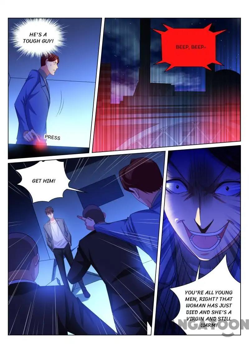 Very Pure Chapter 250 page 3 - Chapter 250