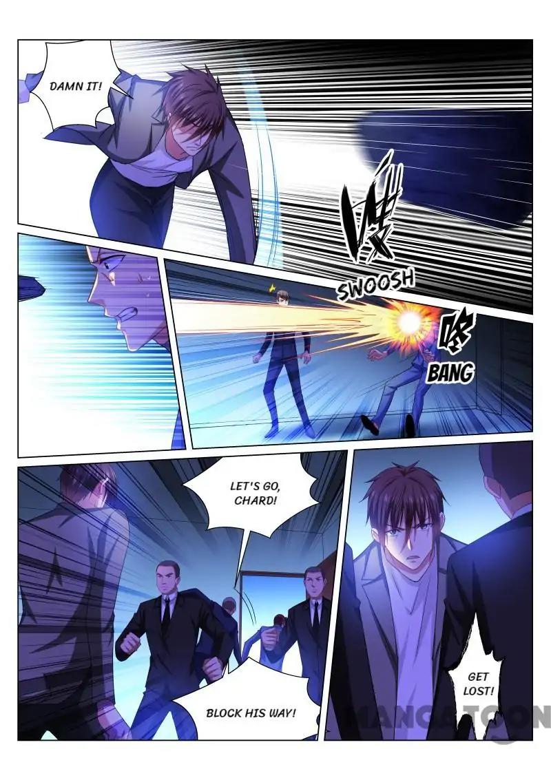 Very Pure Chapter 250 page 4 - Chapter 250