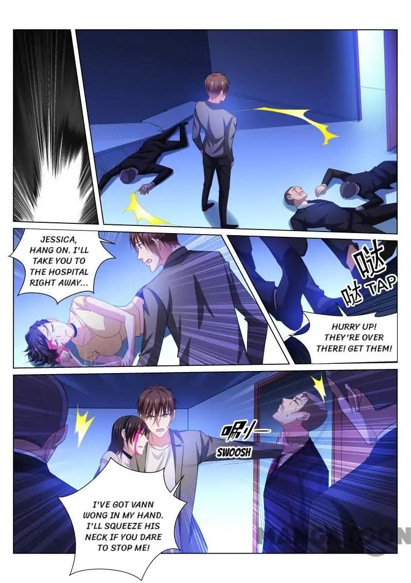 Very Pure Chapter 250 page 5 - Chapter 250