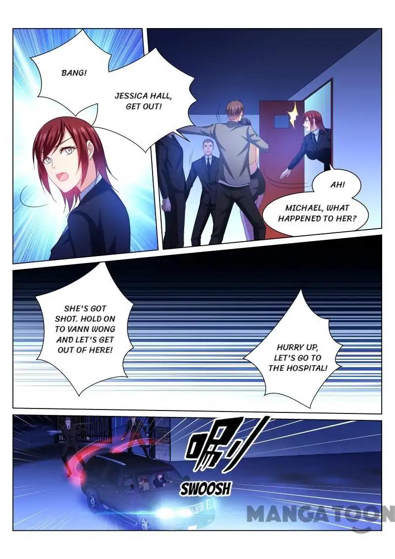 Very Pure Chapter 250 page 6 - Chapter 250