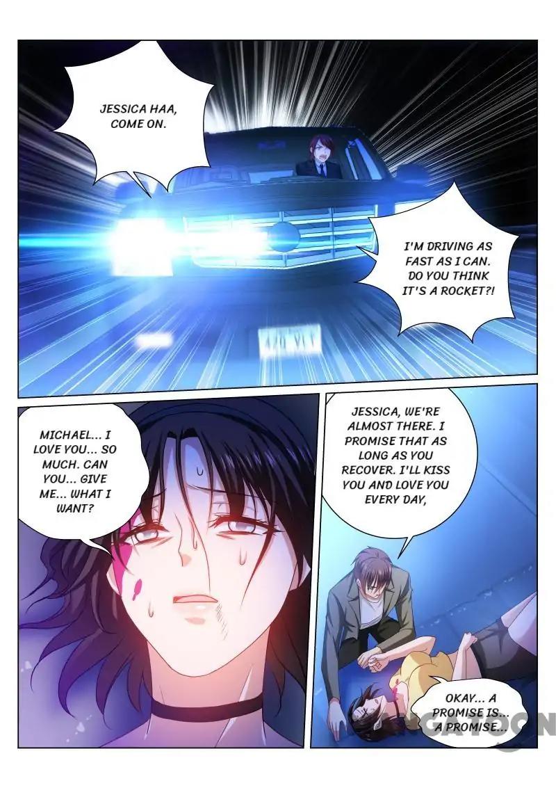 Very Pure Chapter 250 page 7 - Chapter 250