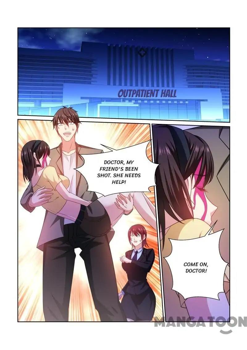 Very Pure Chapter 250 page 8 - Chapter 250