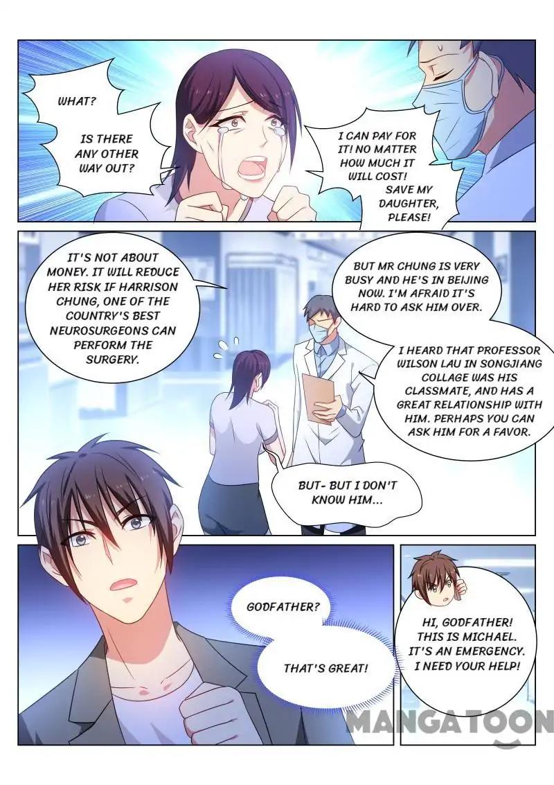 Very Pure Chapter 251 page 4 - Chapter 251