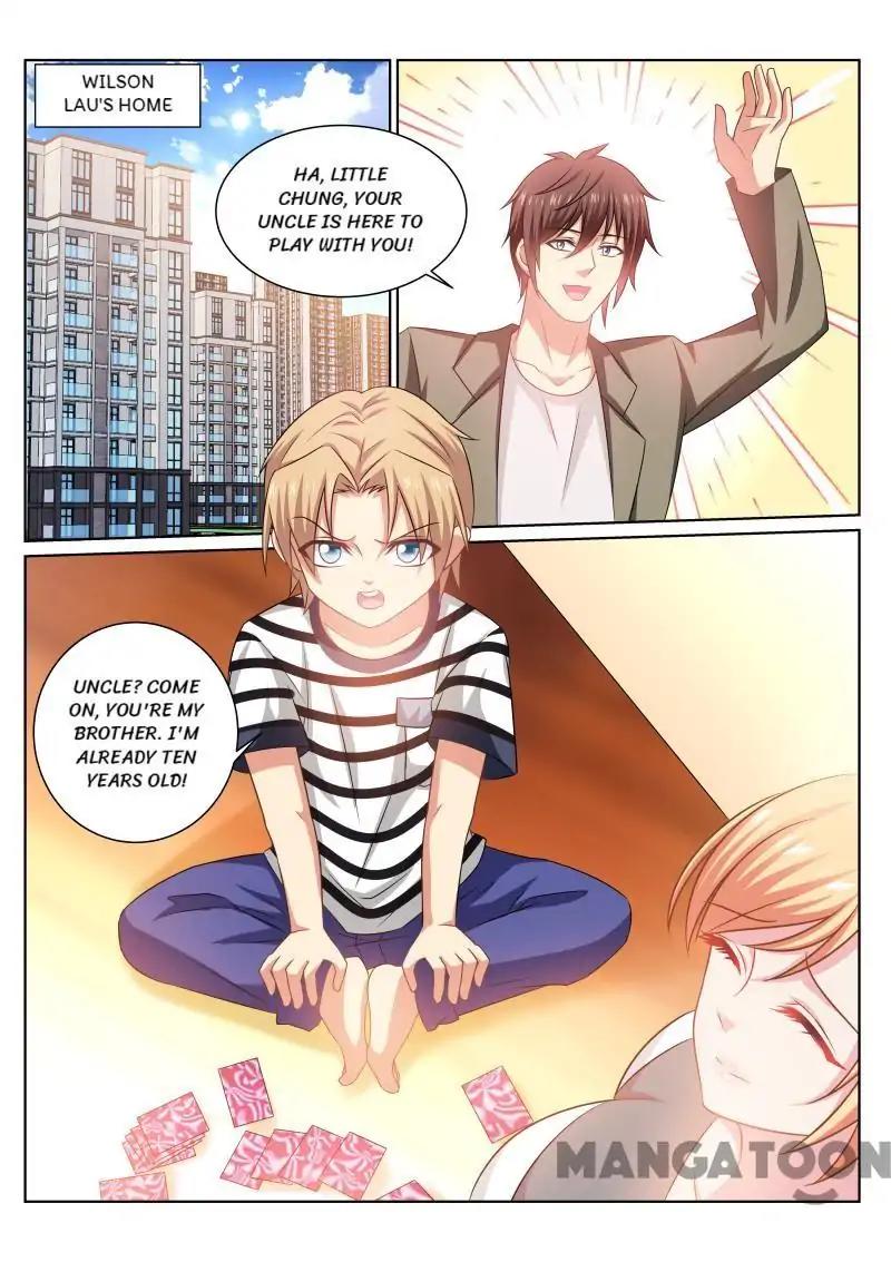Very Pure Chapter 254 page 6 - Chapter 254