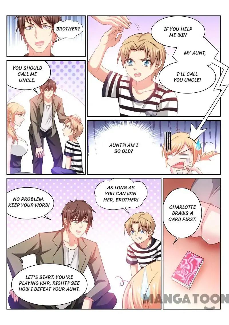 Very Pure Chapter 254 page 7 - Chapter 254