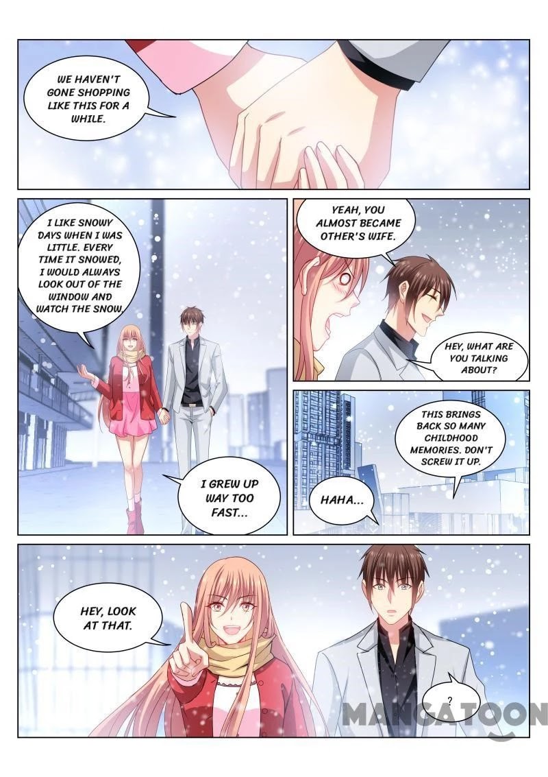 Very Pure Chapter 258 page 4 - Chapter 258
