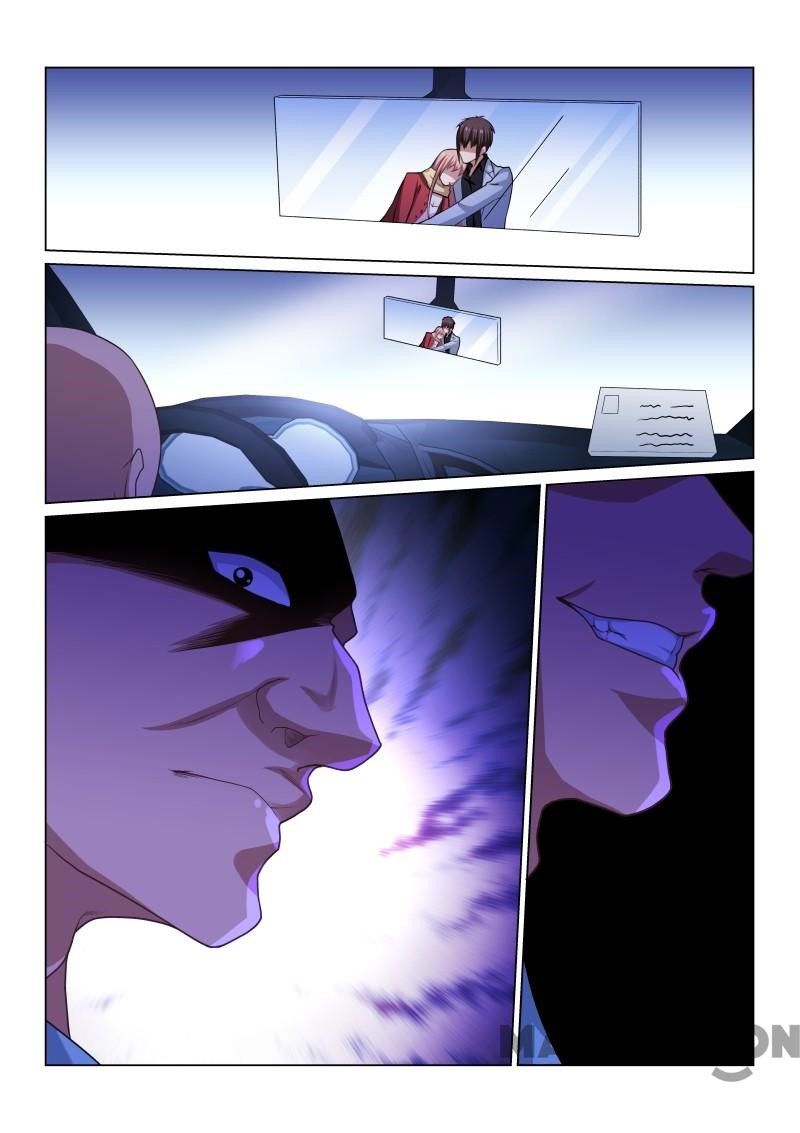 Very Pure Chapter 258 page 8 - Chapter 258