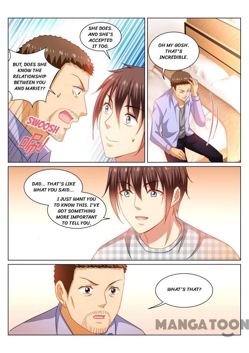 Very Pure Chapter 266 page 3 - Chapter 266