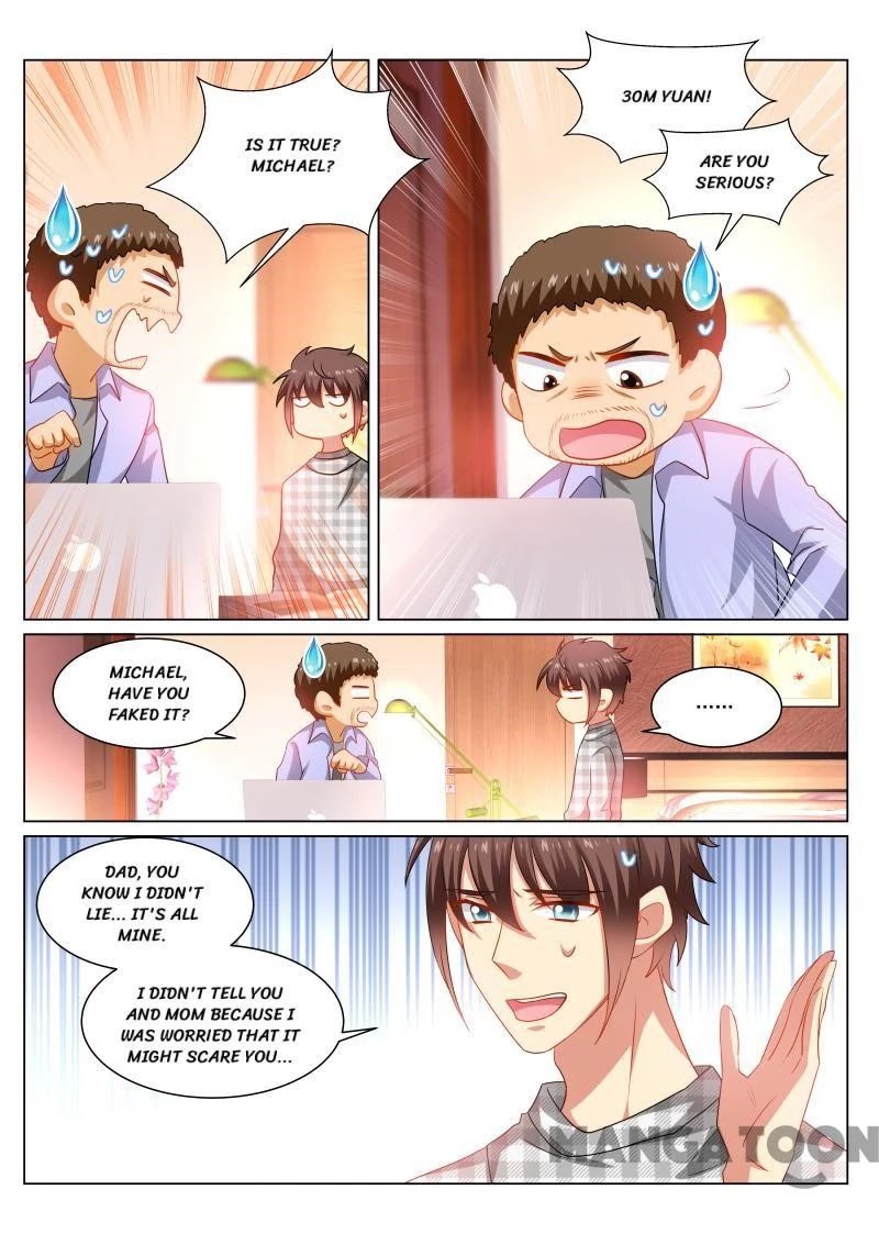 Very Pure Chapter 266 page 6 - Chapter 266