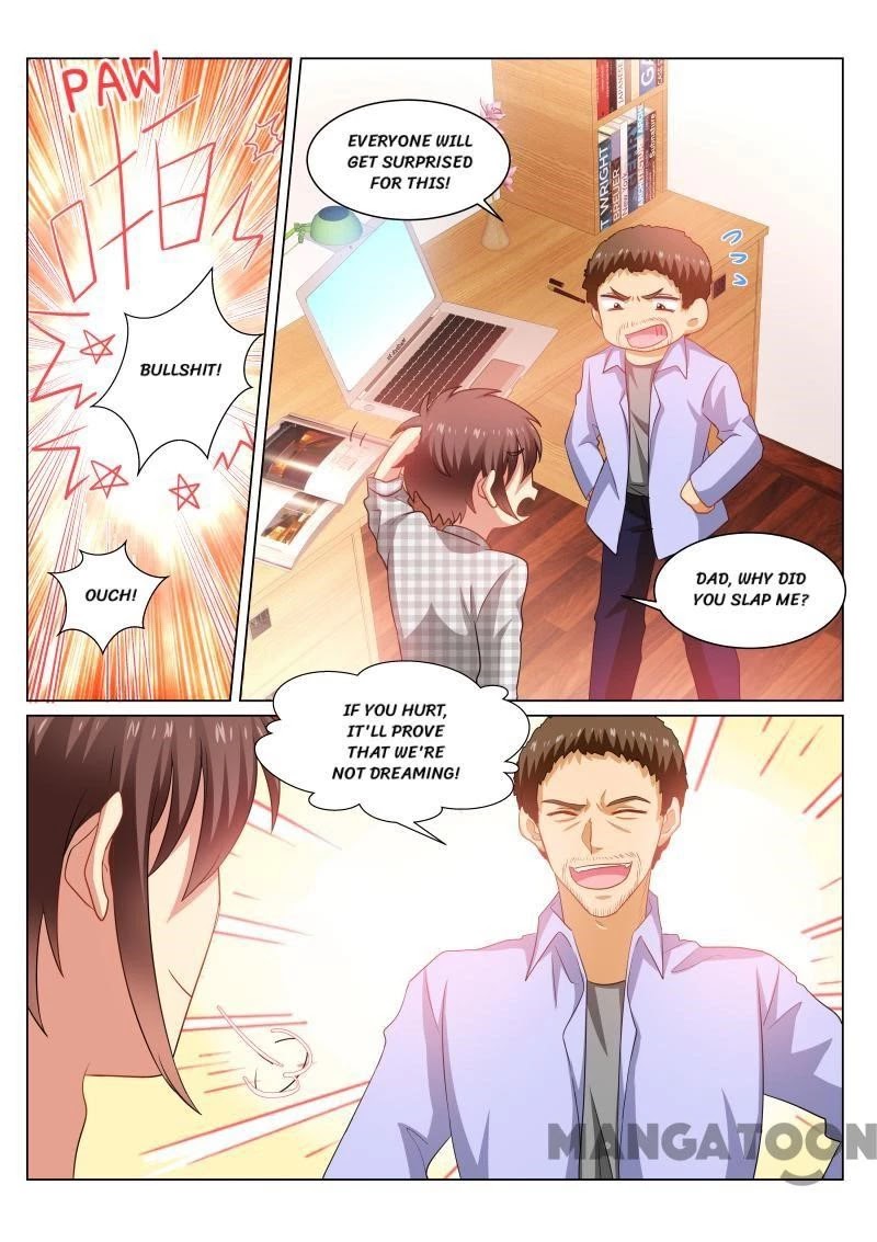 Very Pure Chapter 266 page 7 - Chapter 266