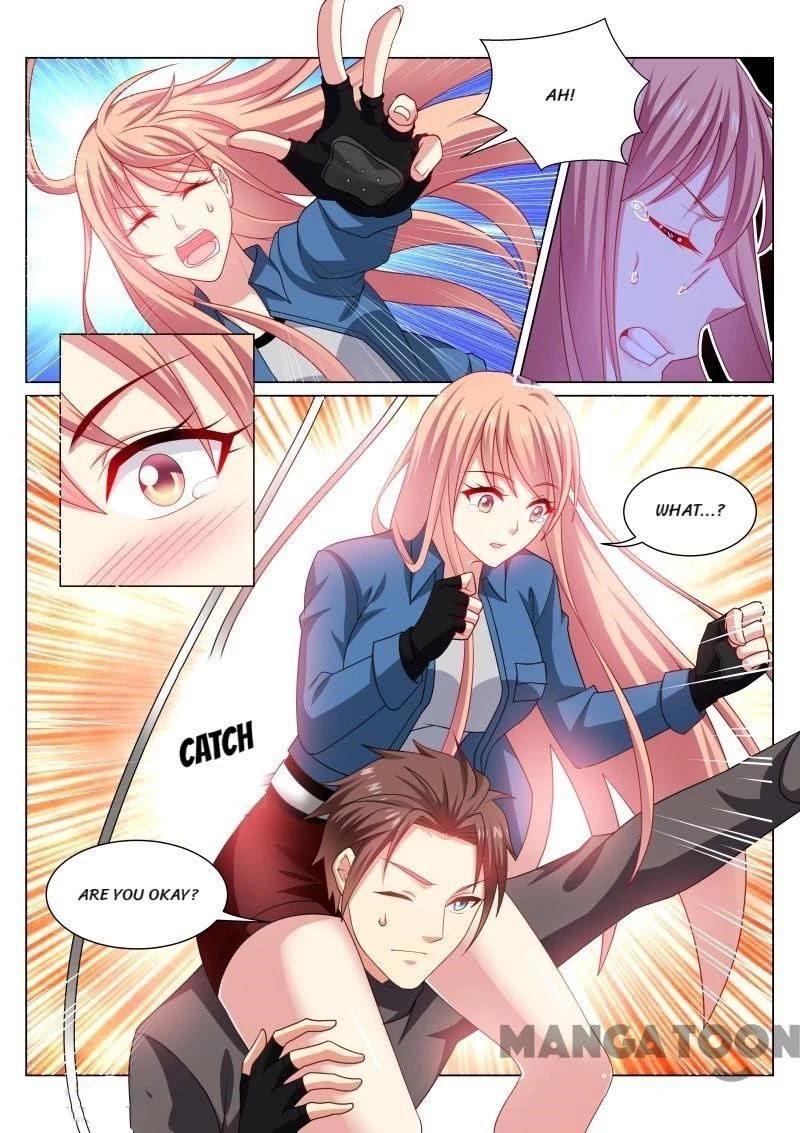 Very Pure Chapter 272 page 1 - Chapter 272