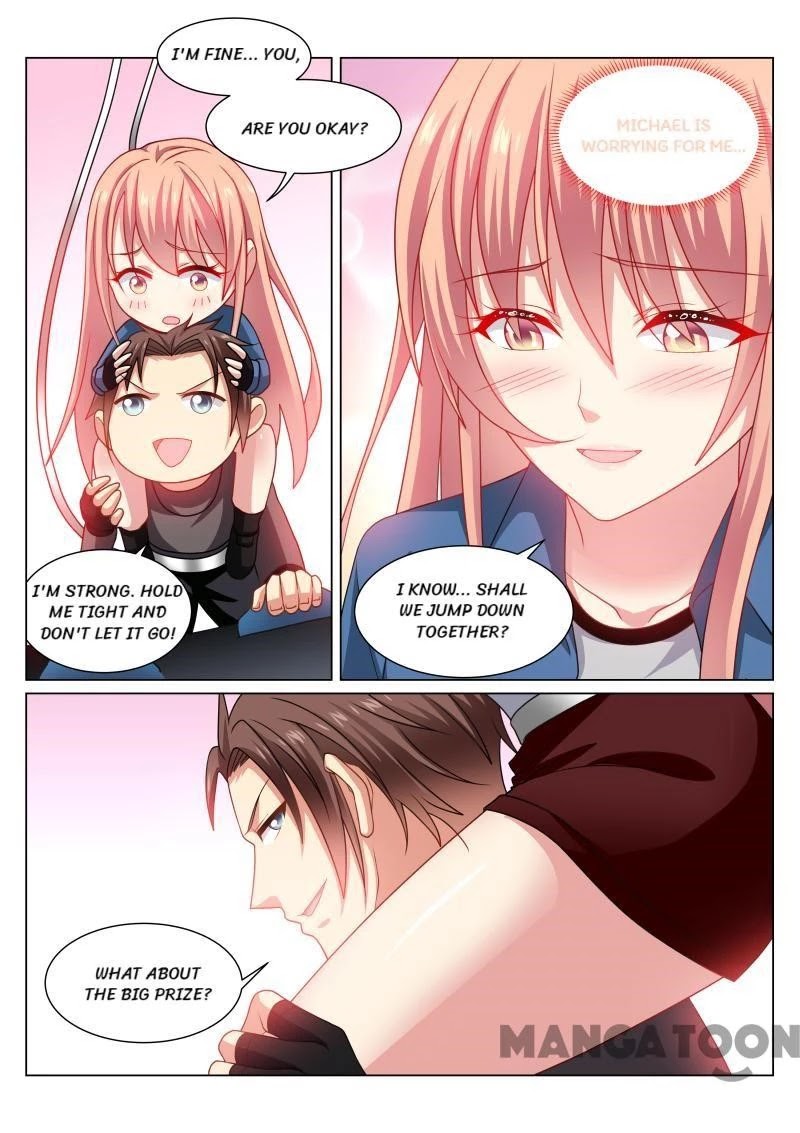 Very Pure Chapter 272 page 2 - Chapter 272