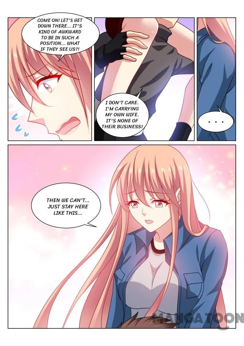 Very Pure Chapter 272 page 3 - Chapter 272