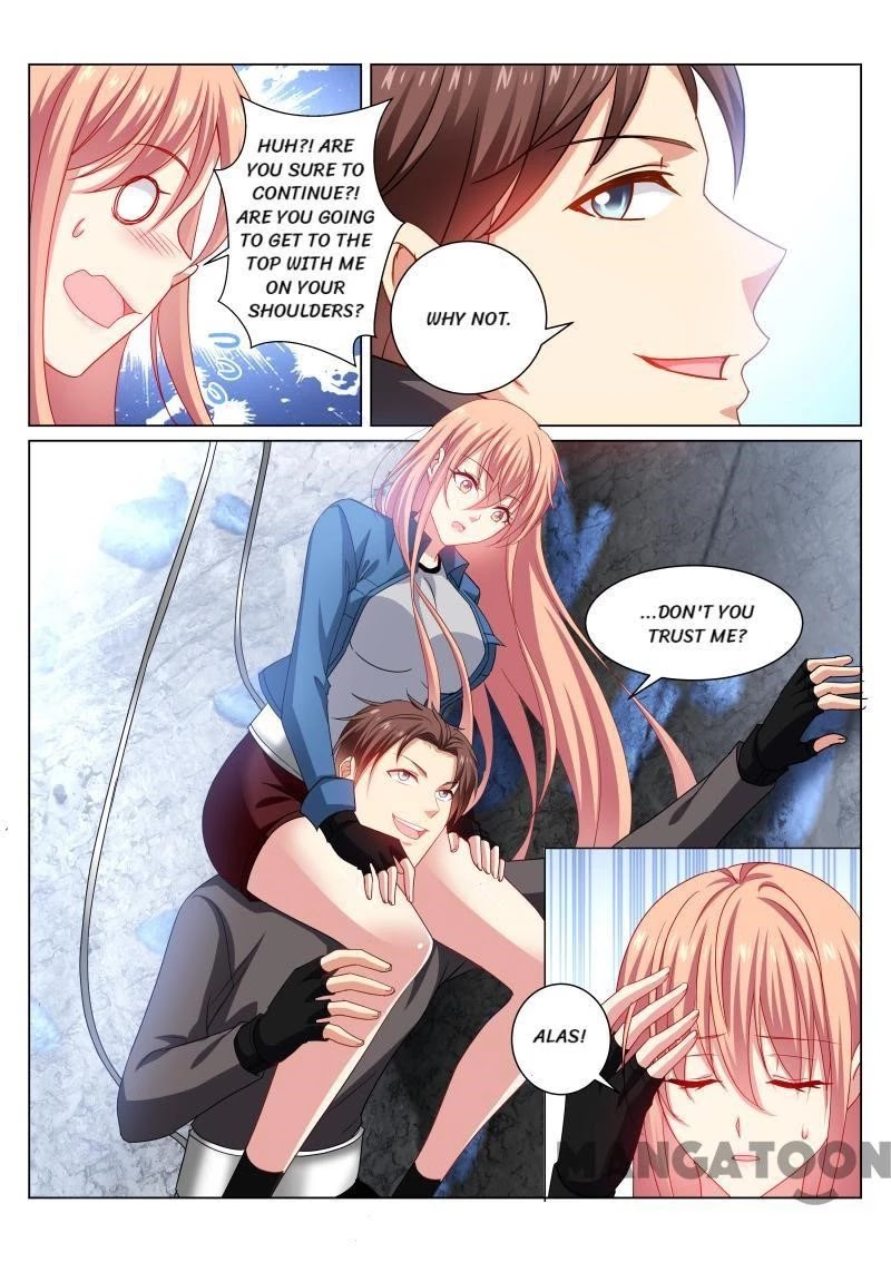 Very Pure Chapter 272 page 5 - Chapter 272
