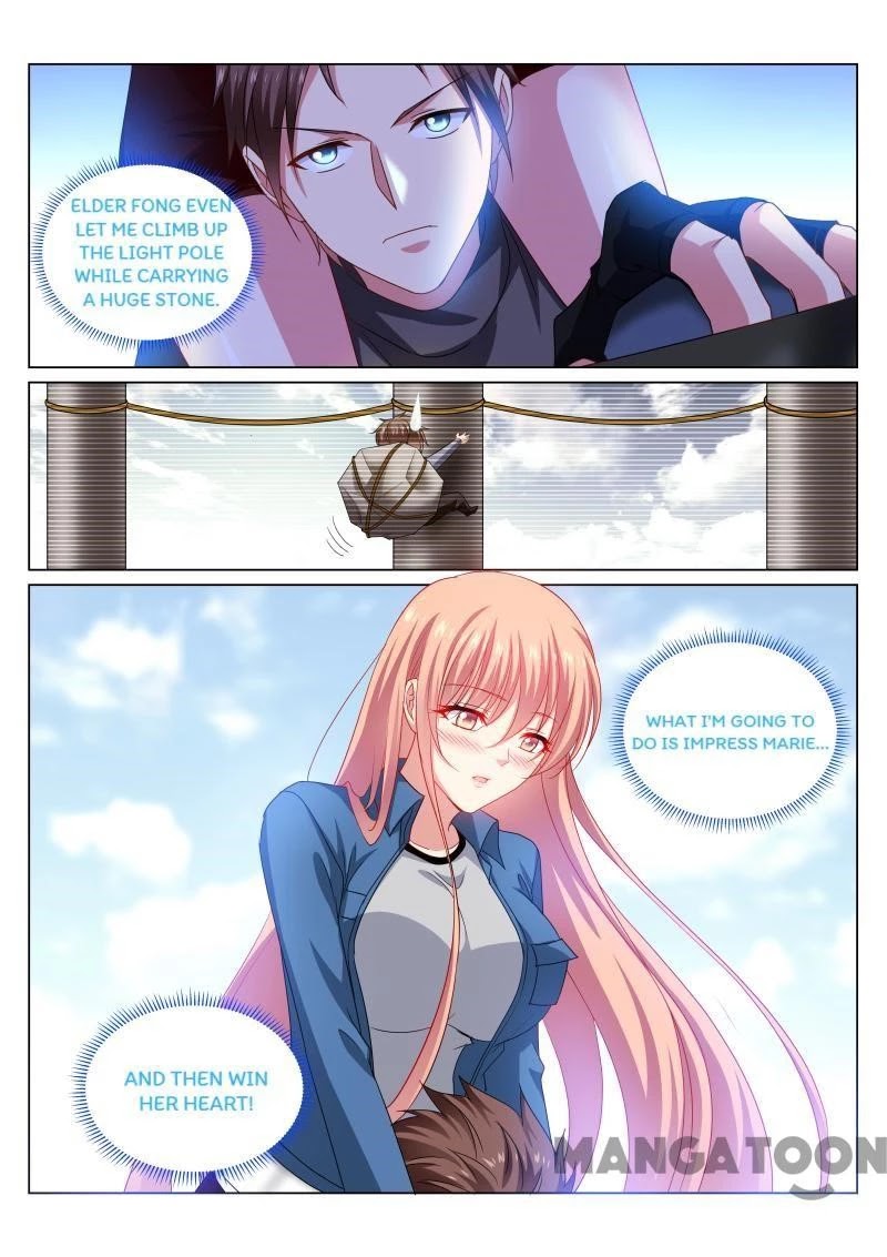 Very Pure Chapter 272 page 6 - Chapter 272