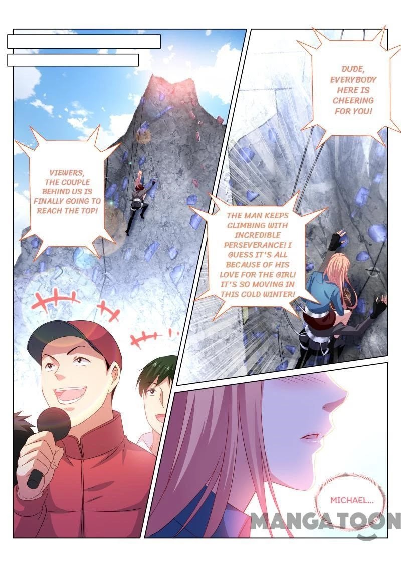 Very Pure Chapter 272 page 7 - Chapter 272