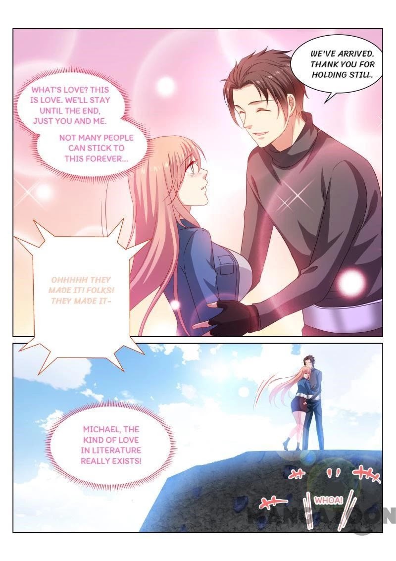 Very Pure Chapter 272 page 8 - Chapter 272