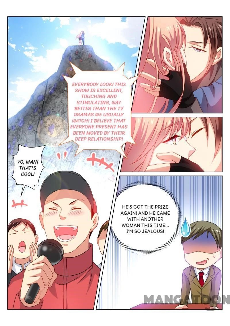 Very Pure Chapter 273 page 3 - Chapter 273