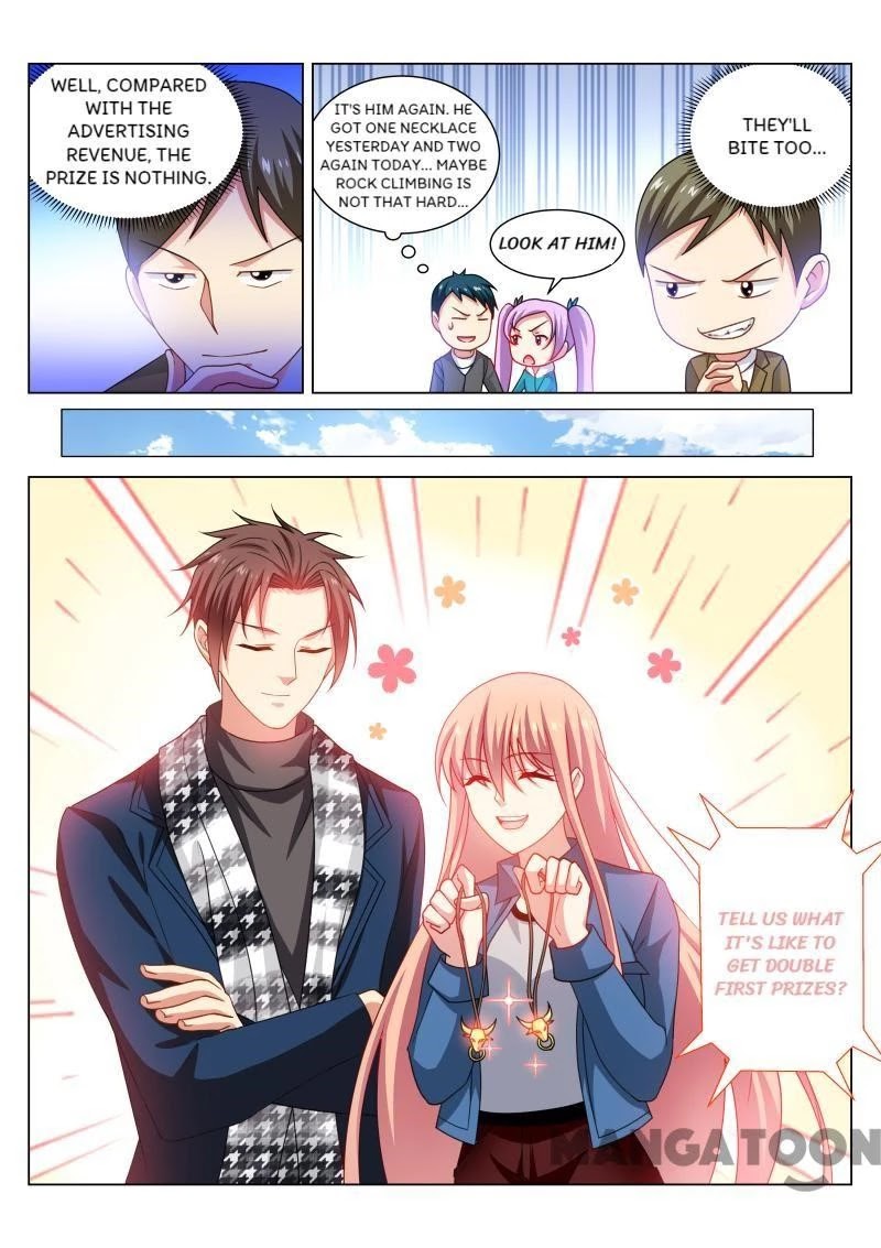 Very Pure Chapter 273 page 4 - Chapter 273