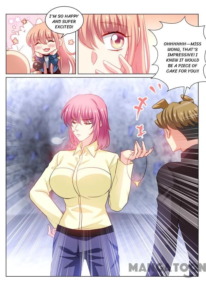 Very Pure Chapter 273 page 5 - Chapter 273