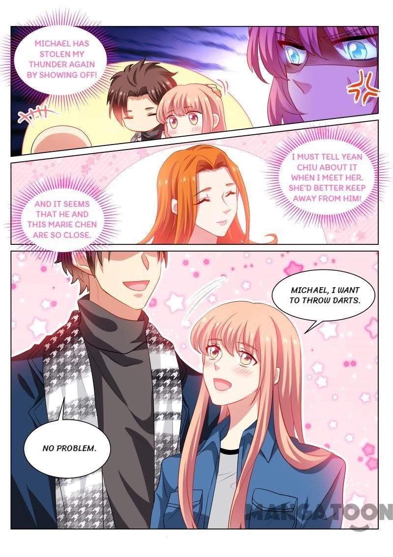 Very Pure Chapter 273 page 6 - Chapter 273