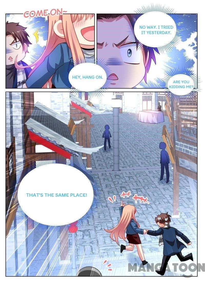 Very Pure Chapter 273 page 7 - Chapter 273