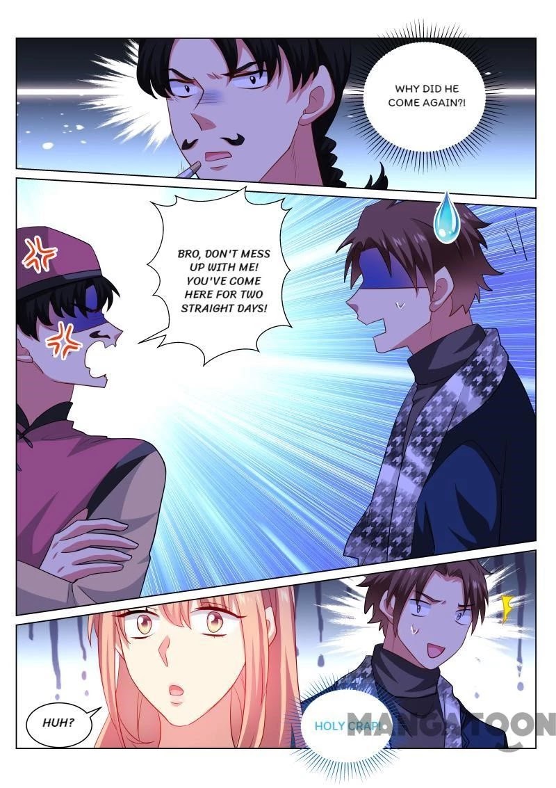 Very Pure Chapter 273 page 8 - Chapter 273