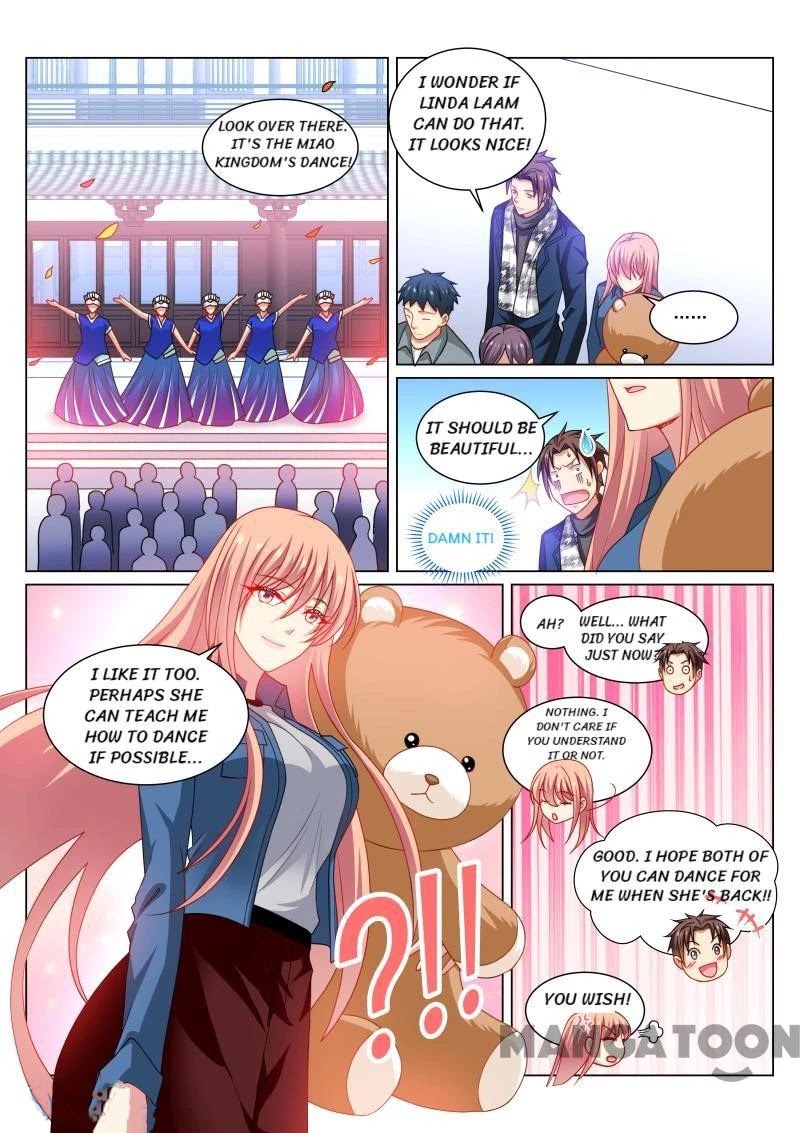 Very Pure Chapter 274 page 2 - Chapter 274
