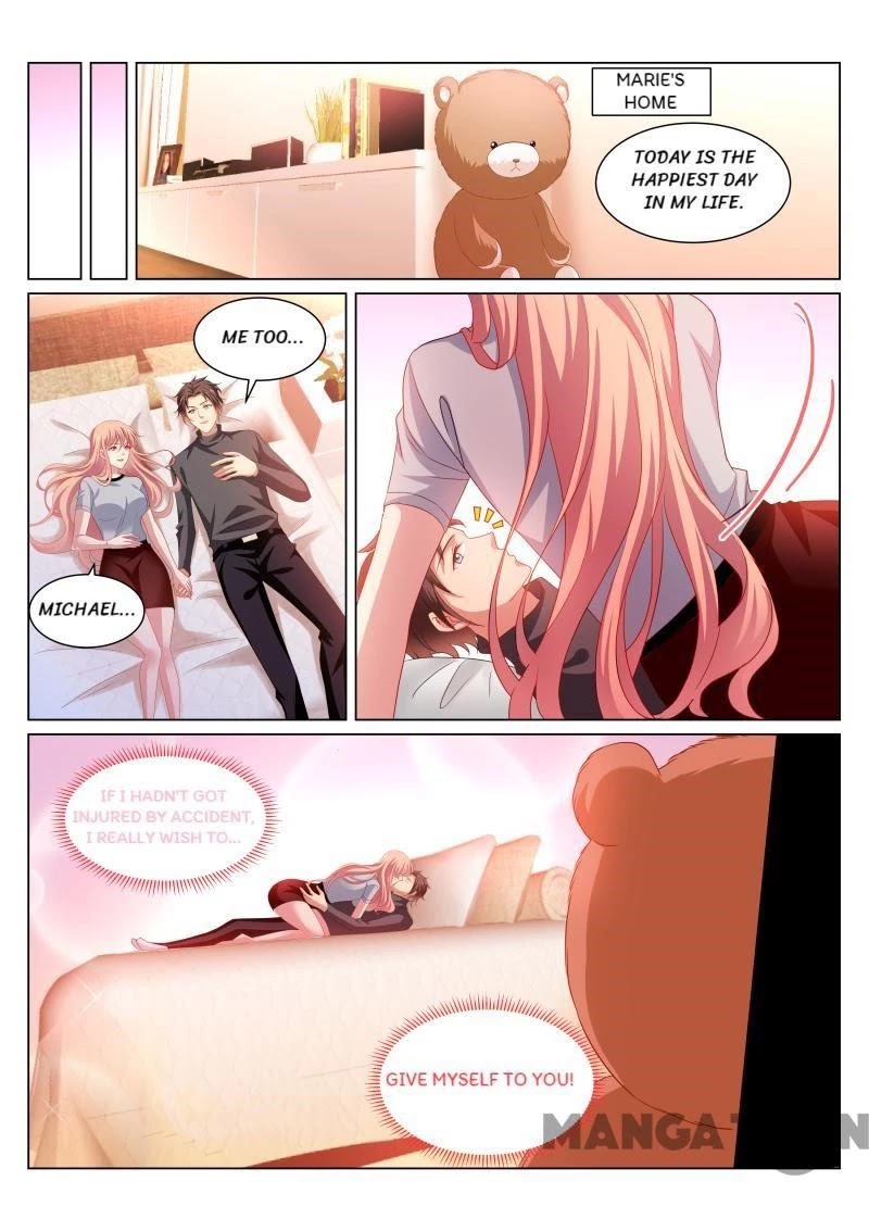 Very Pure Chapter 274 page 3 - Chapter 274