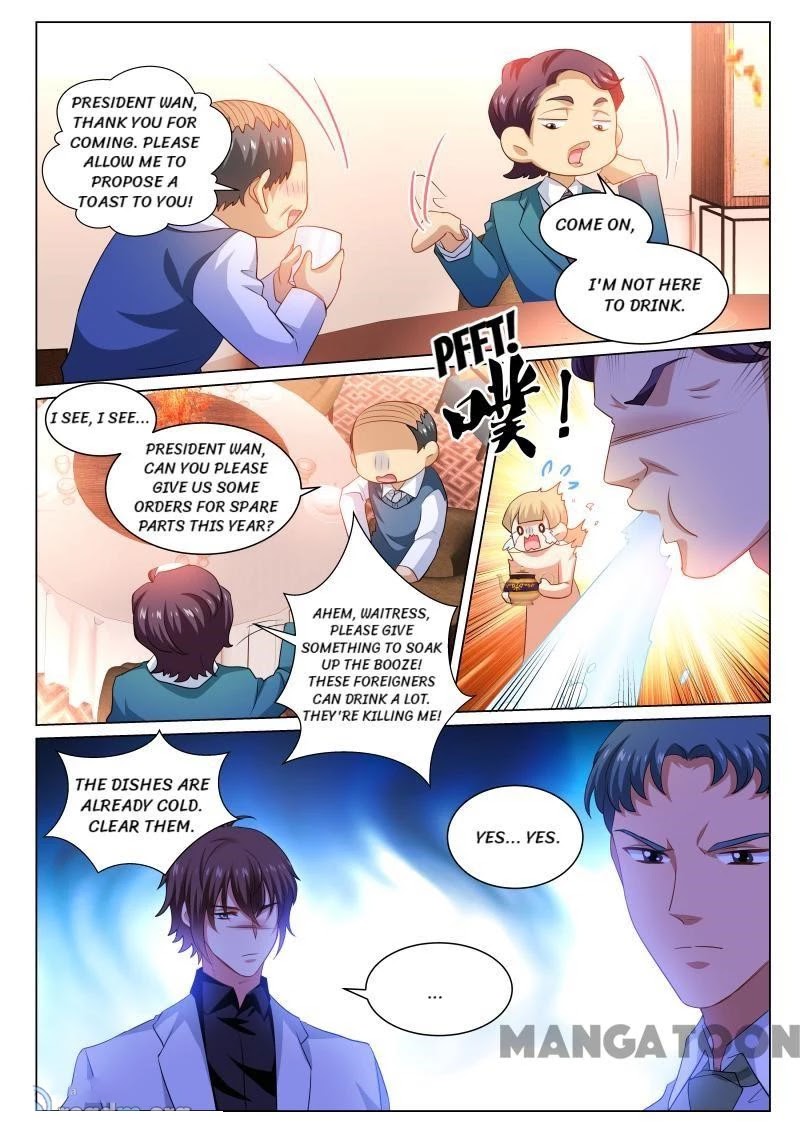 Very Pure Chapter 274 page 6 - Chapter 274