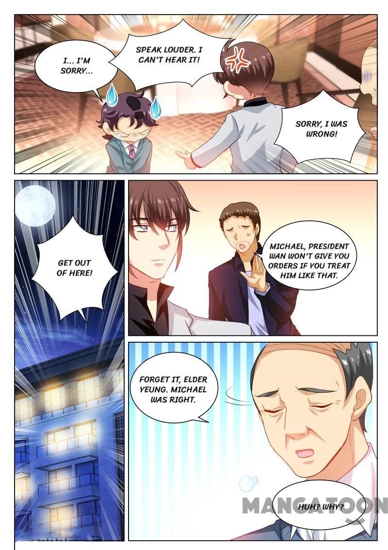 Very Pure Chapter 275 page 3 - Chapter 275