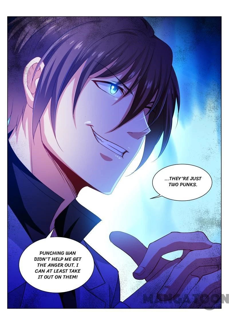 Very Pure Chapter 275 page 8 - Chapter 275