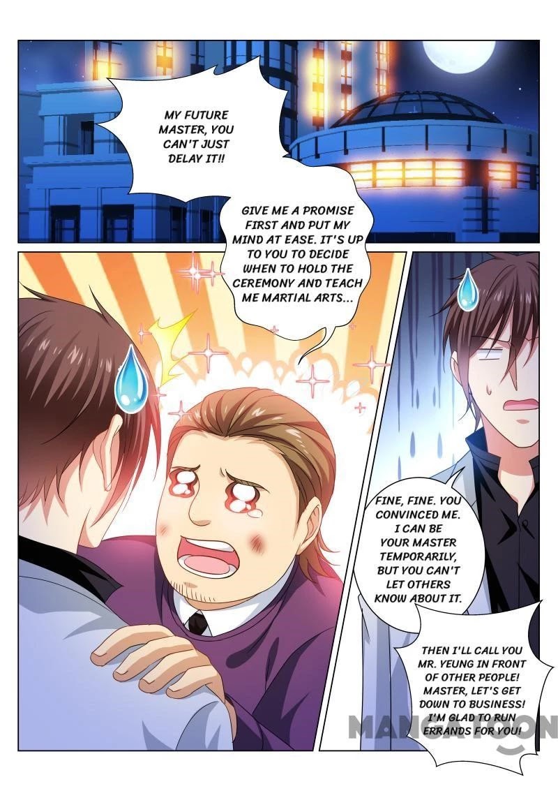 Very Pure Chapter 278 page 1 - Chapter 278