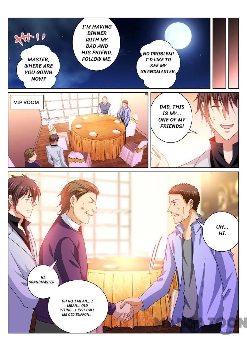 Very Pure Chapter 278 page 2 - Chapter 278