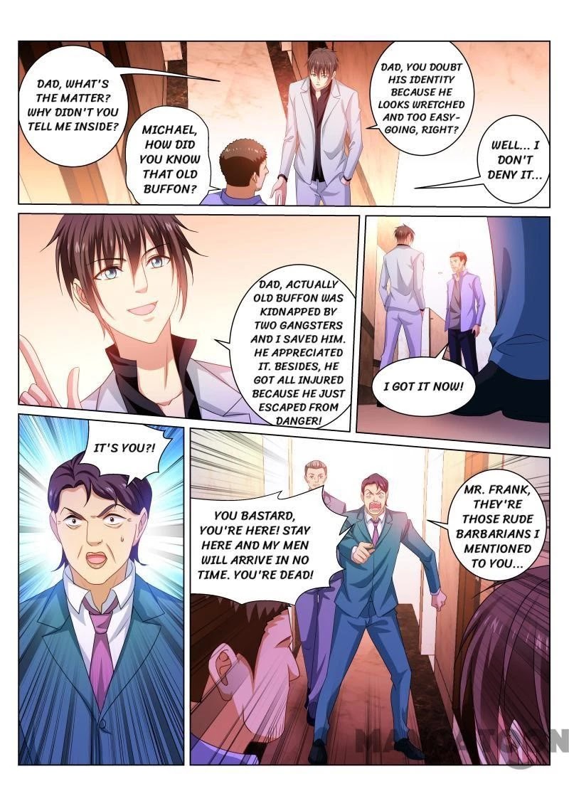 Very Pure Chapter 278 page 5 - Chapter 278