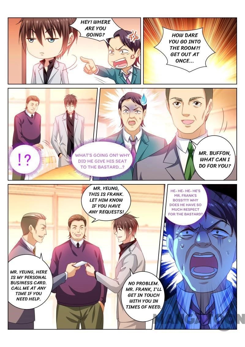 Very Pure Chapter 278 page 6 - Chapter 278