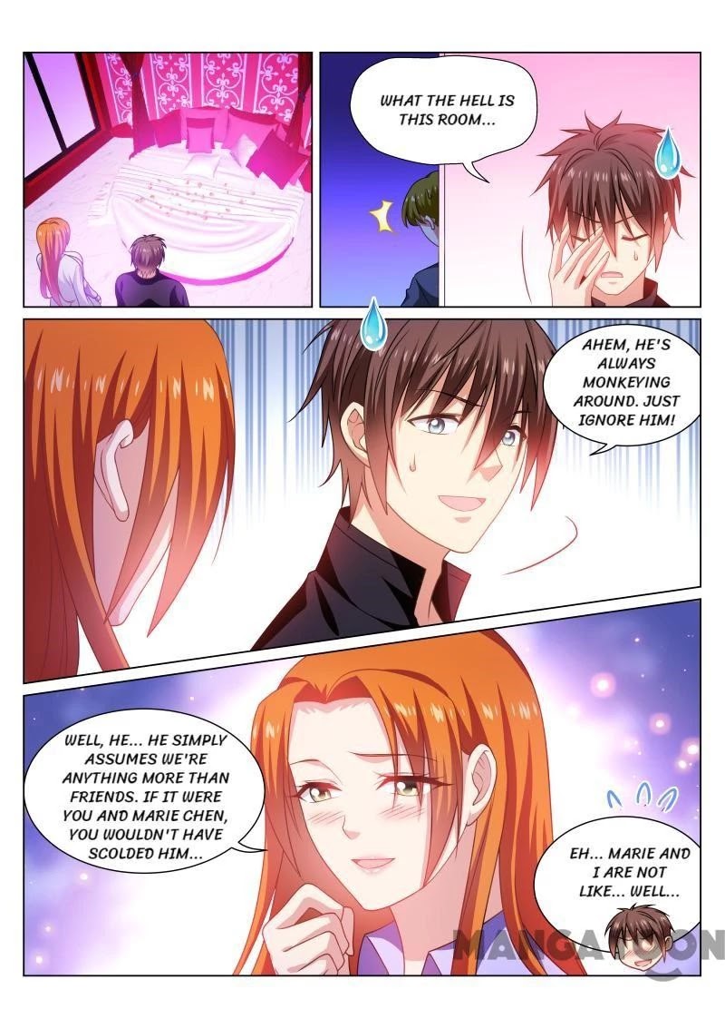 Very Pure Chapter 280 page 1 - Chapter 280