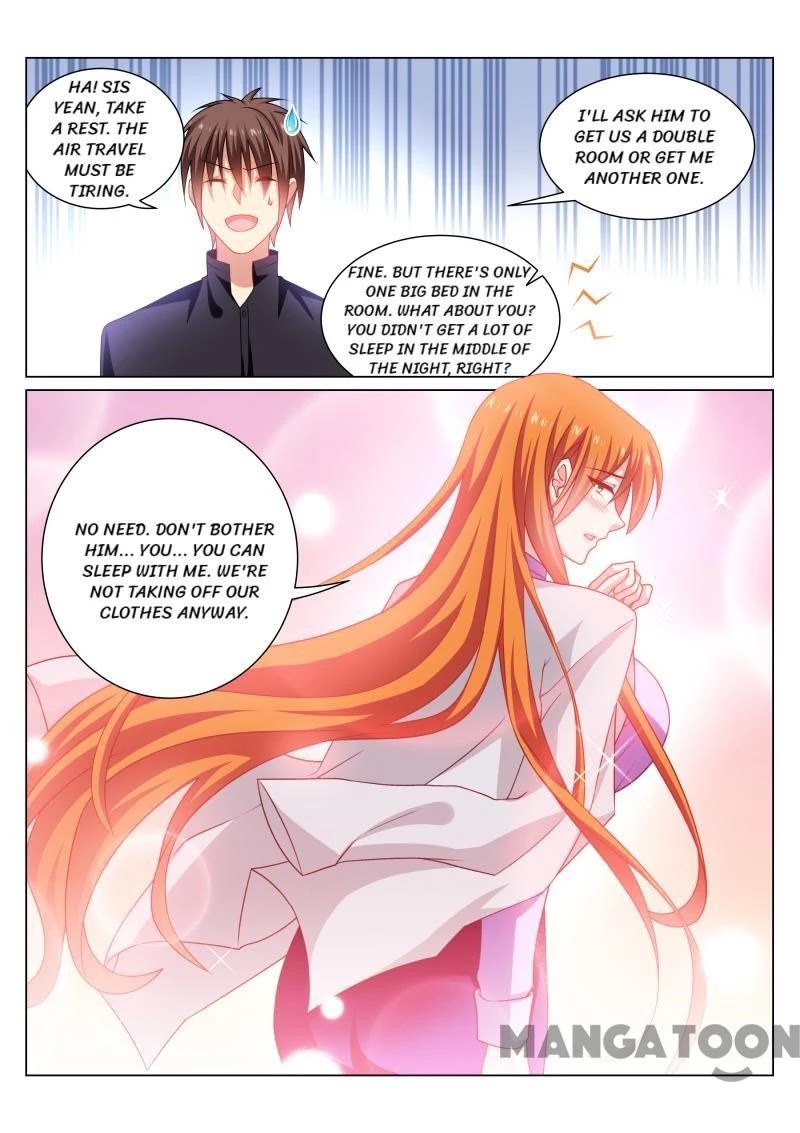 Very Pure Chapter 280 page 2 - Chapter 280