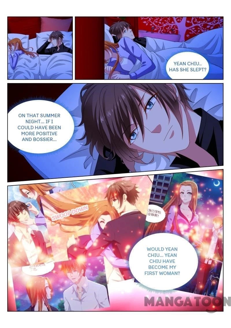 Very Pure Chapter 280 page 3 - Chapter 280
