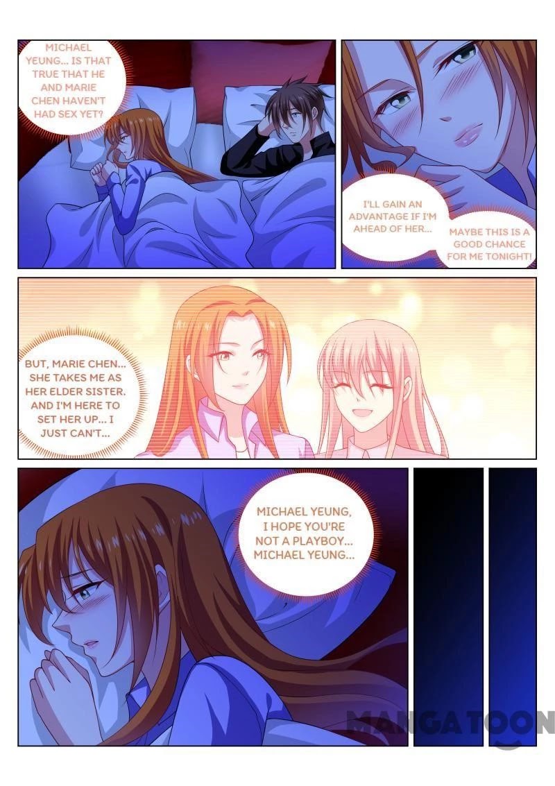 Very Pure Chapter 280 page 4 - Chapter 280