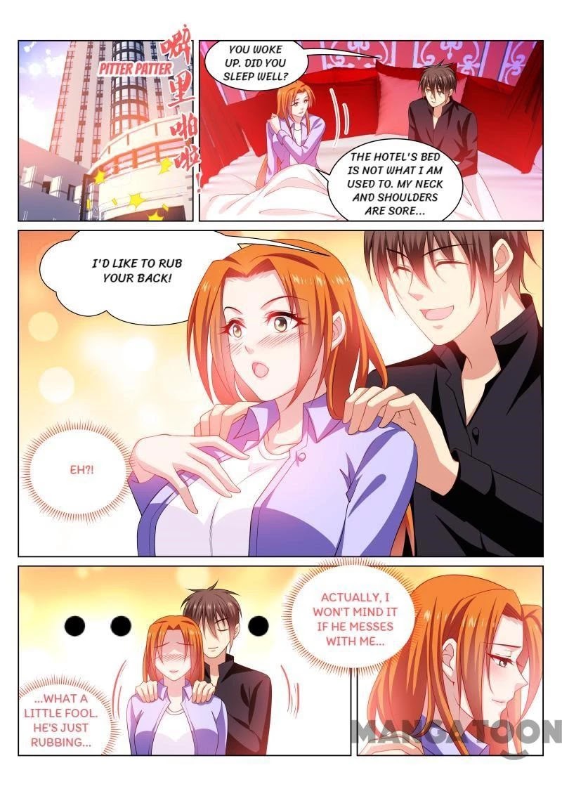 Very Pure Chapter 280 page 5 - Chapter 280