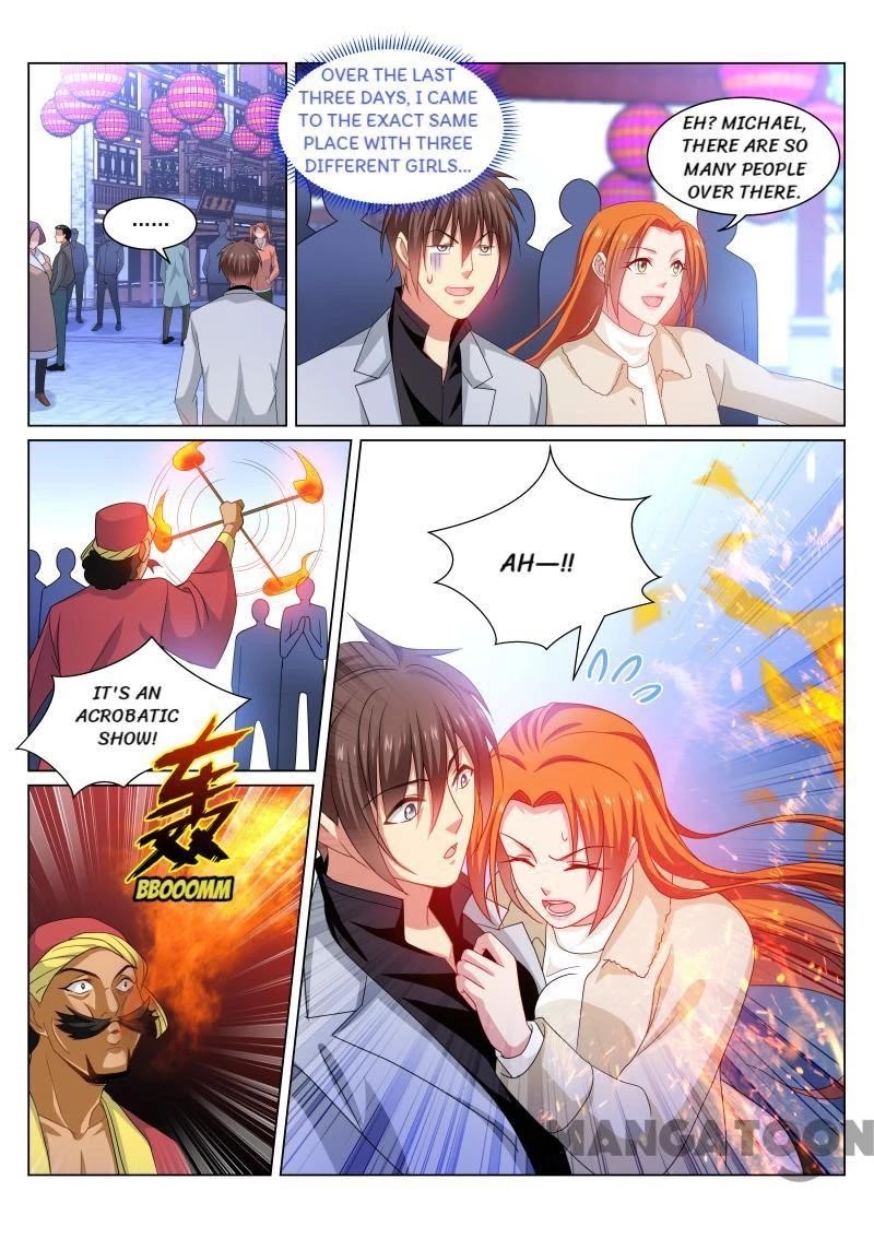 Very Pure Chapter 280 page 6 - Chapter 280