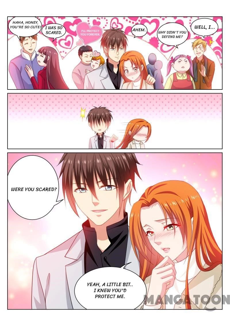 Very Pure Chapter 280 page 7 - Chapter 280