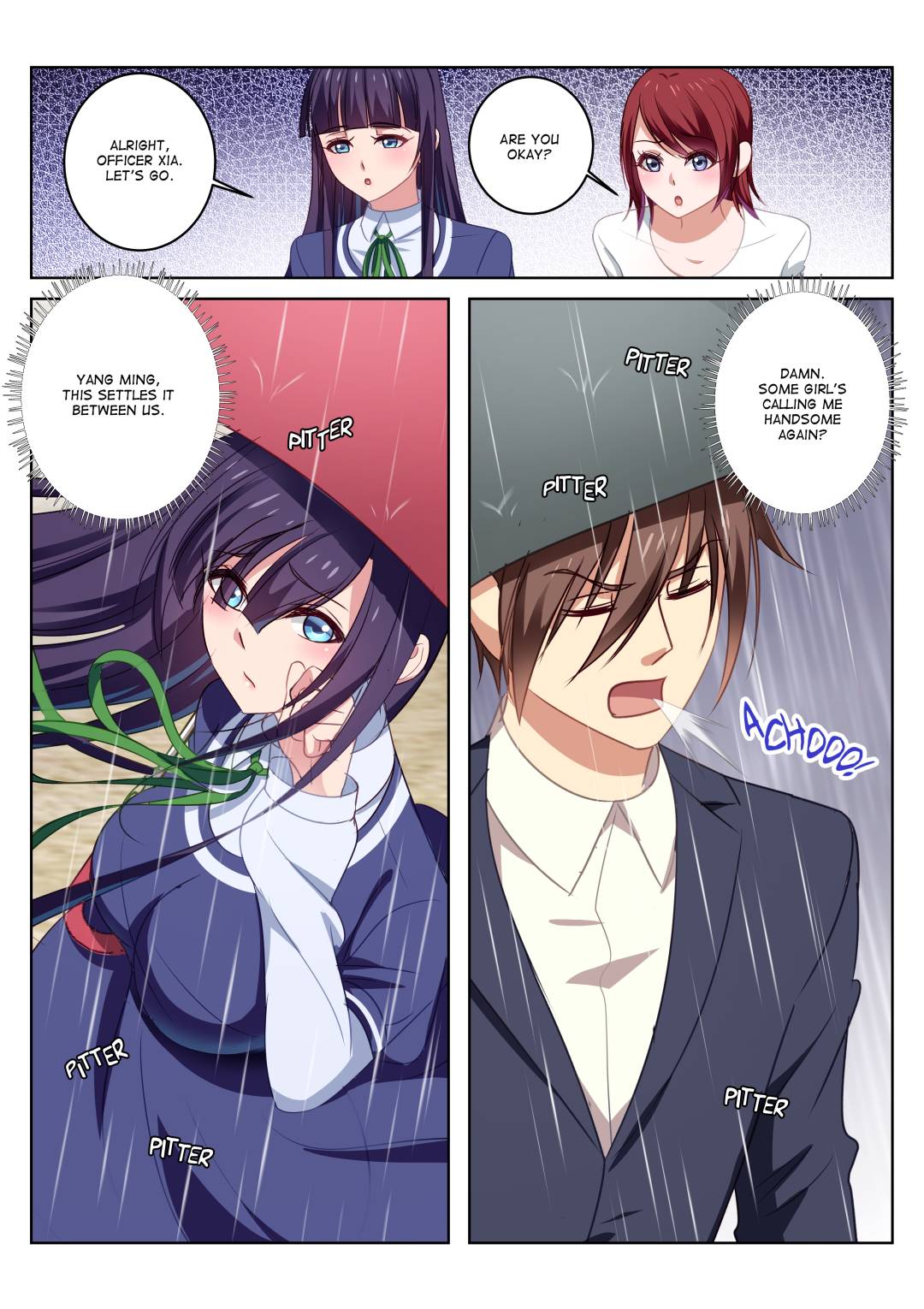 Very Pure Chapter 29 page 8 - Chapter 29