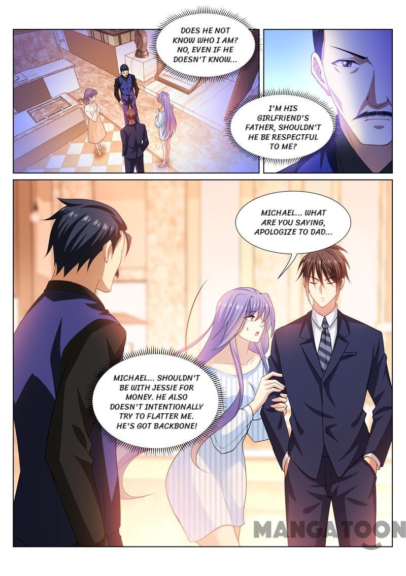 Very Pure Chapter 292 page 1 - Chapter 292
