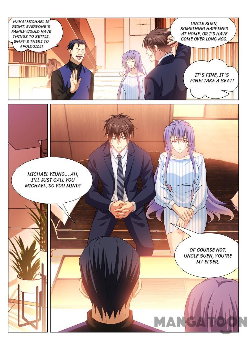 Very Pure Chapter 292 page 2 - Chapter 292