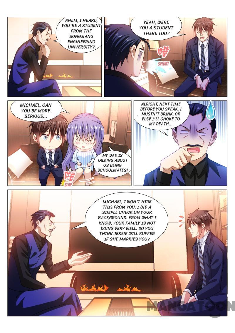 Very Pure Chapter 292 page 4 - Chapter 292